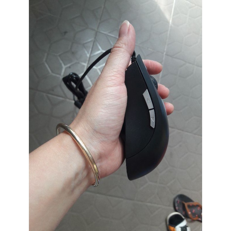 Thanh lý chuột Gamming Gamdias GMS7309