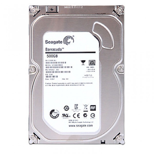 HDD ( ổ cứng) máy PC 3.5 1T 2T 3T 4T 6T