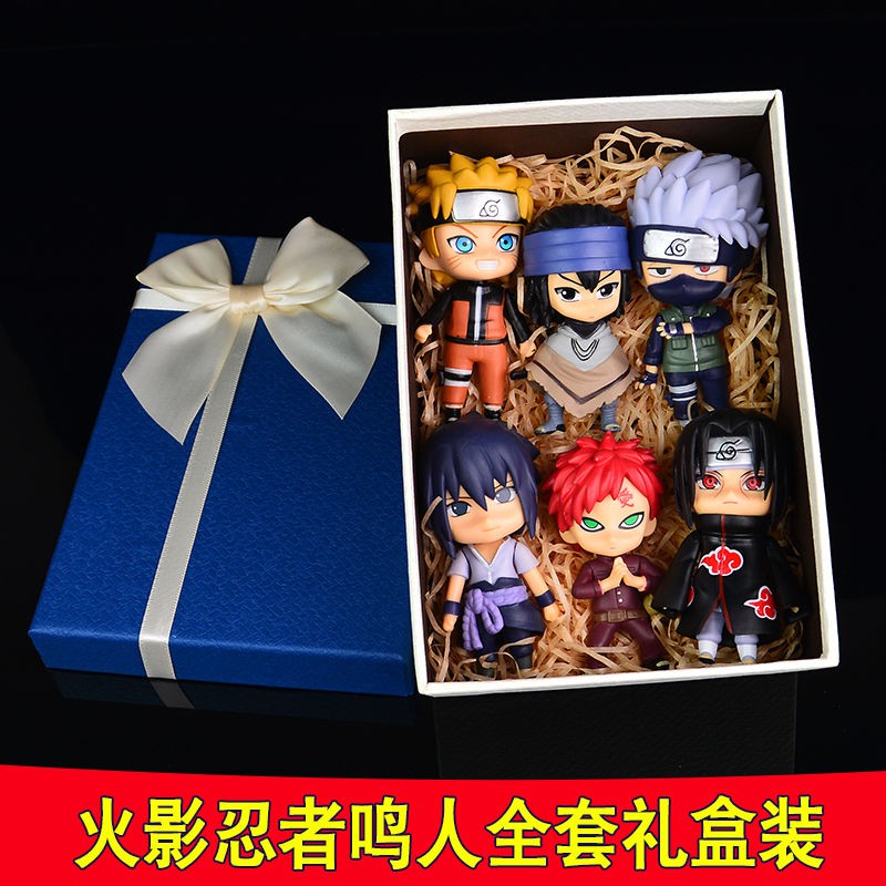 ✔Tay của Naruto Sasuke người mẫu là yuzhibe trá Tiêu chuẩn bị bán đồ trong họa