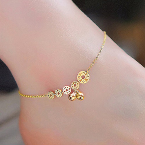 Lắc Kim Tiền Phong Thủy | BigBuy360 - bigbuy360.vn