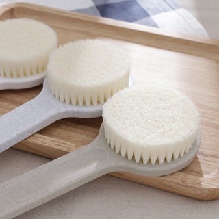 Bàn chải cọ lưng Nhật Bản