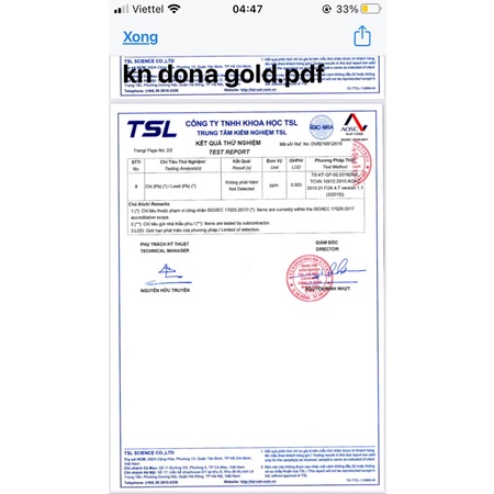 Sữa dinh dưỡng Dona gold 900g Tăng Cường Sức Khỏe, Nâng Cao Sức Đề Kháng, Gíup ăn ngon ngủ khỏe