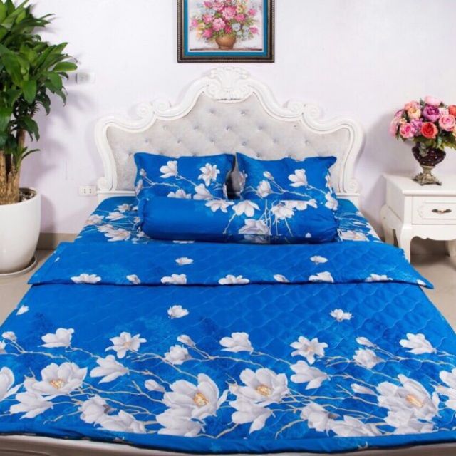 Drap cotton poly