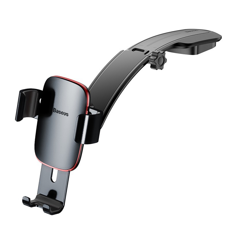 Baseus Metal Car Holder Phone Holder Stand Gravity Air Vent Mount GPS Car Holder