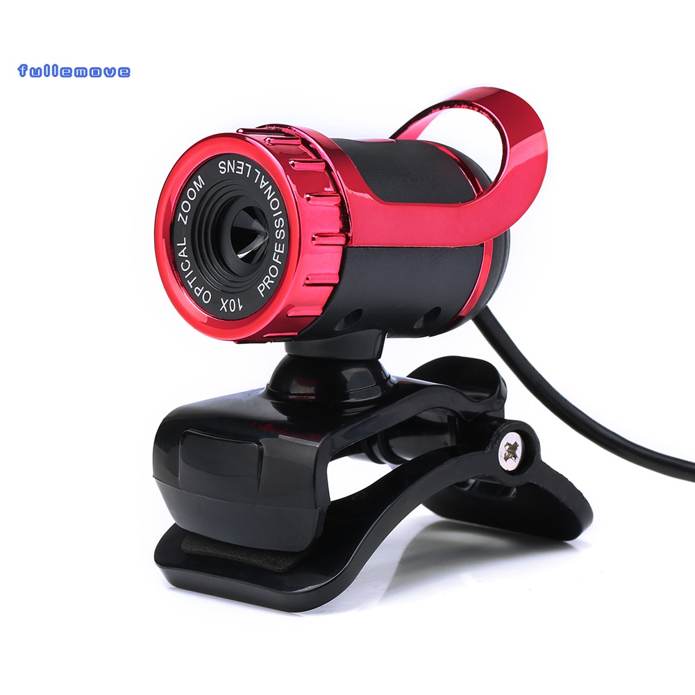 Webcam USB 2.0 có micro cho máy tính | BigBuy360 - bigbuy360.vn