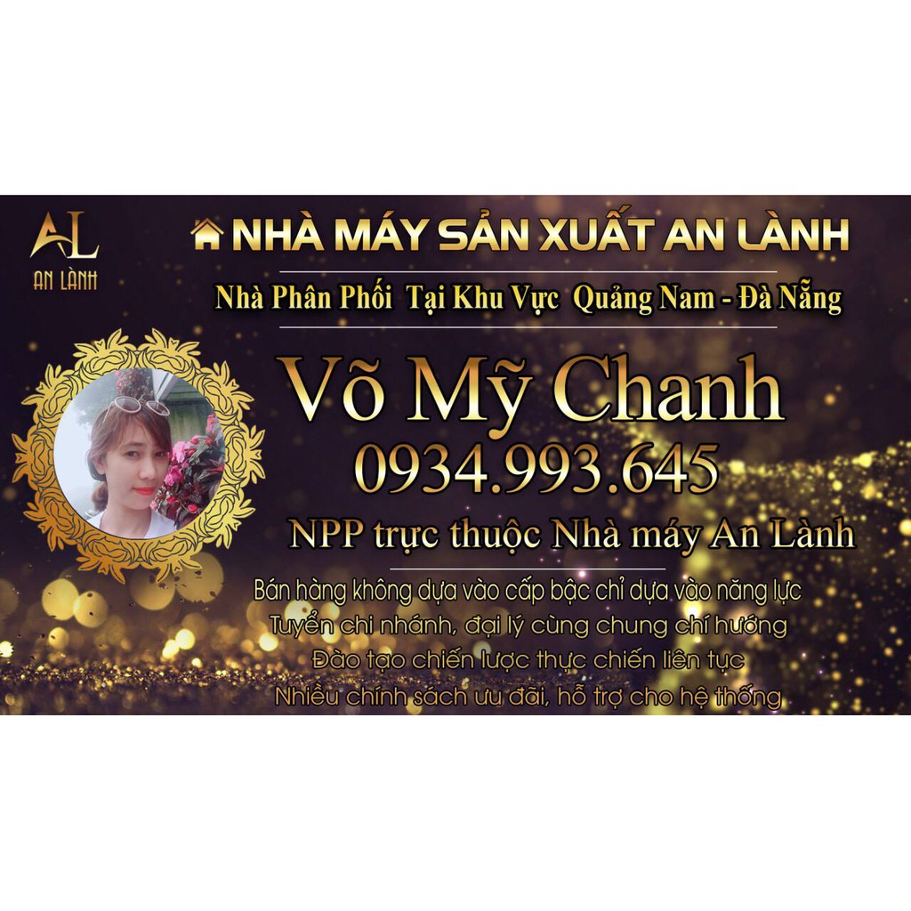 Wax lông mật ong An Lành ( tặng giấy và que gỗ) | BigBuy360 - bigbuy360.vn