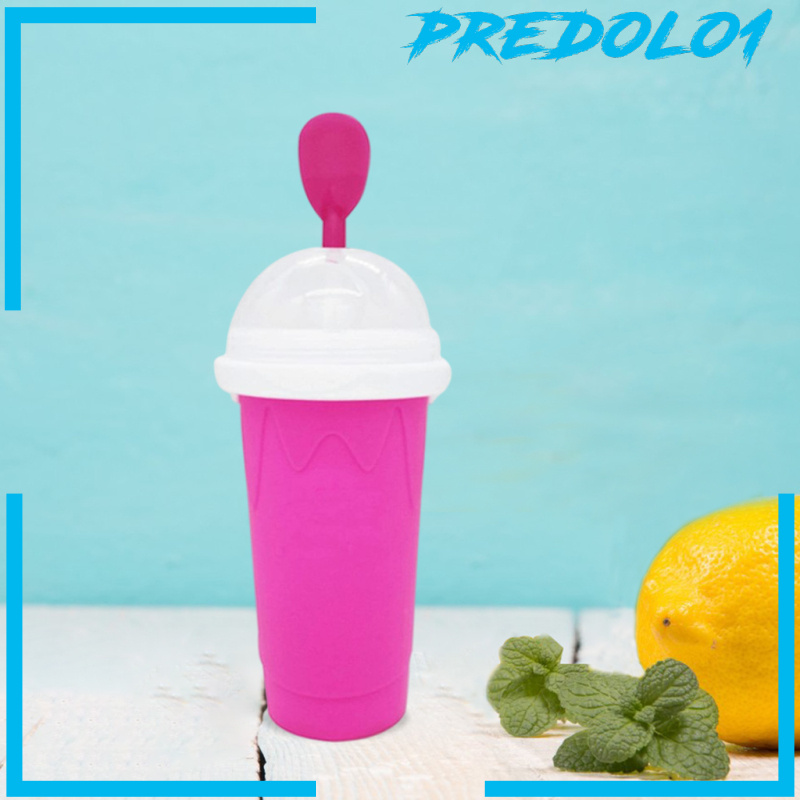 Máy Làm Kem Slushy Làm Lạnh Đồ Uống