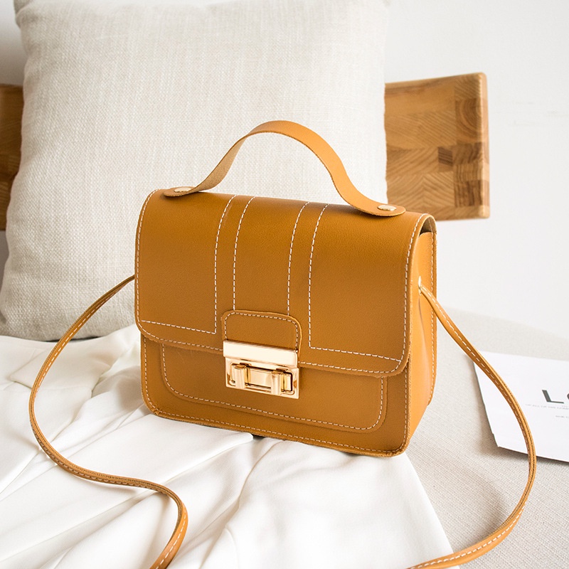 Túi Xách Thiết Kế Nhỏ Gọn Giản Dị Thời Trang