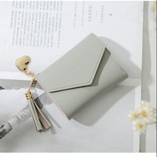 SALE VỐN GIÁ RẺ VÍ NỮ VÍ DA VÍ CẦM TAY PHỐI TUA RUA