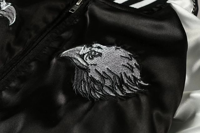 SOUVENIR JACKET