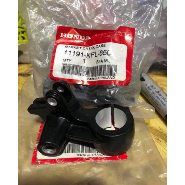 Cùm bắt tay thắng, chân gương xe WAVE thái zin honda