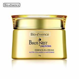 Kem ngày tổ yến + Peptides Bio Esence