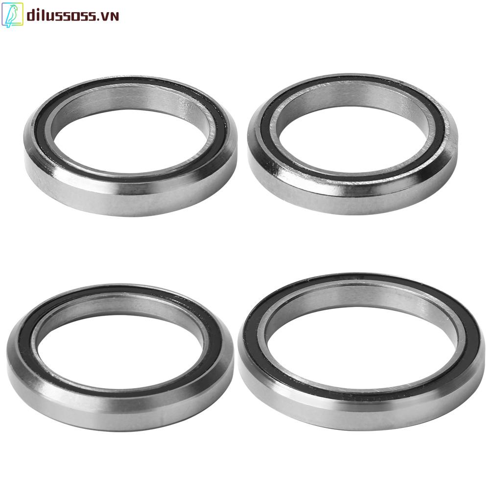 Vòng Bi Bằng Thép Chuyên Dụng Cho Xe Đạp 41 / 41.8 / 46.9 / 52mm