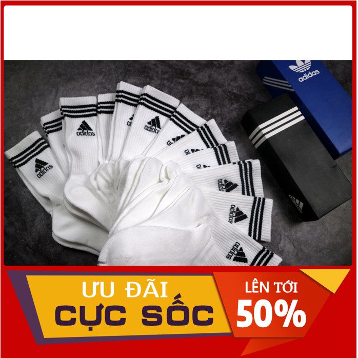 Tất thể thao nam Das cực kì thời trang