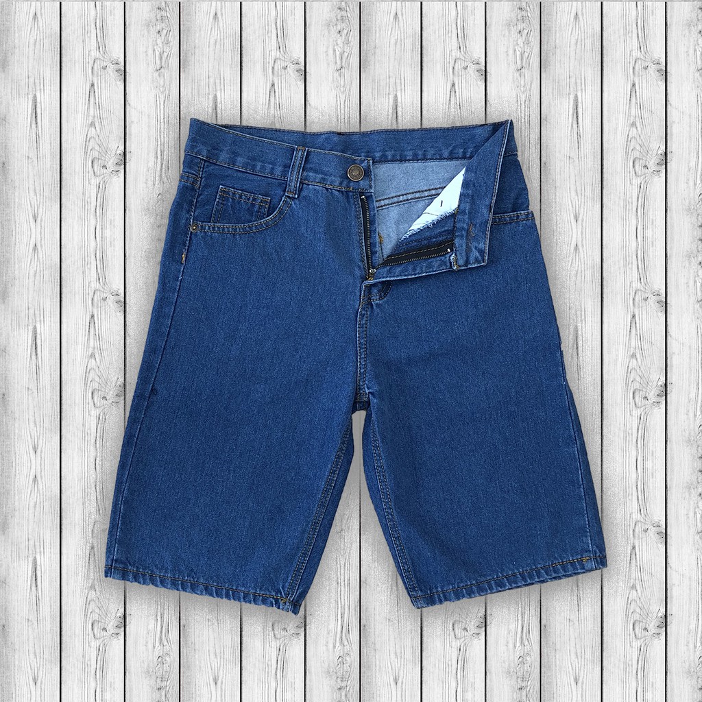 [ Big Size ] Combo 3 Quần sooc jean nam - Quần short chất lượng cao vải xịn đẹp - Giá siêu hấp dẫn | BigBuy360 - bigbuy360.vn