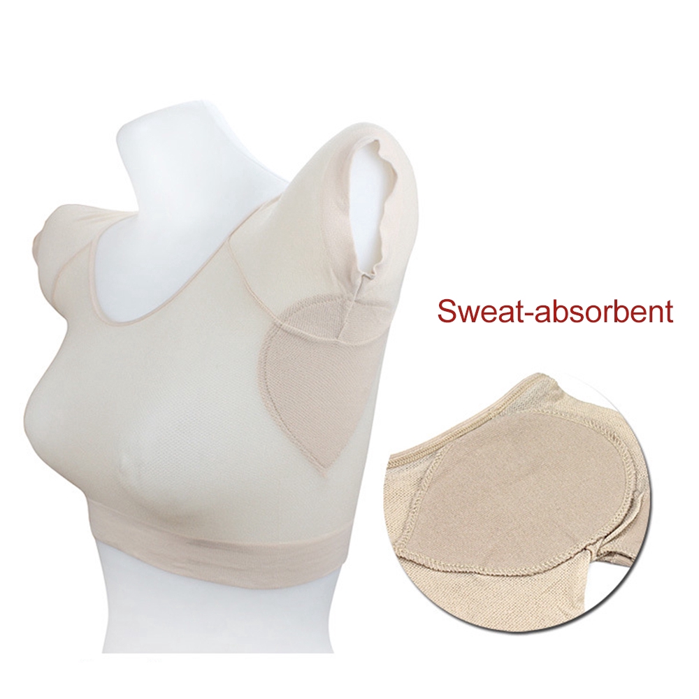 ✨READY✨ Miếng lót nách chống mồ hôi cánh tay 【MK】 | BigBuy360 - bigbuy360.vn