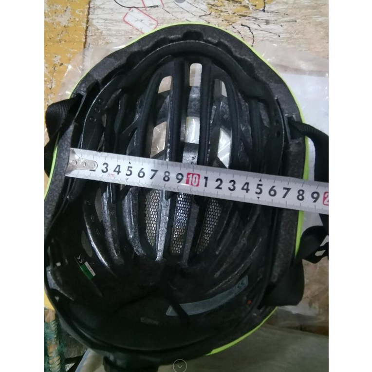 Mũ Bảo Hiểm Xe Đạp Kích Thước M 52~58cm