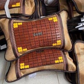 GỐI TRÚC HẠT MÂY