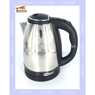 Bình Siêu Tốc Bigsun KB-1500