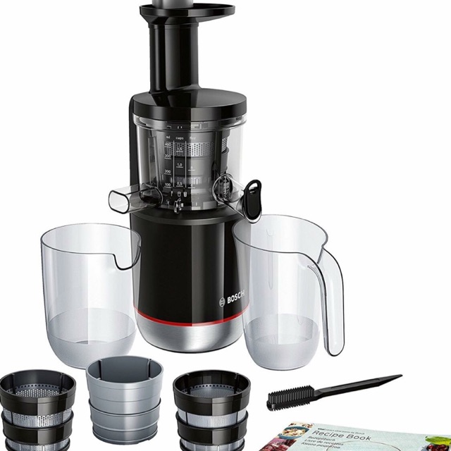 MÁY ÉP CHẬM BOSCH MESM731M