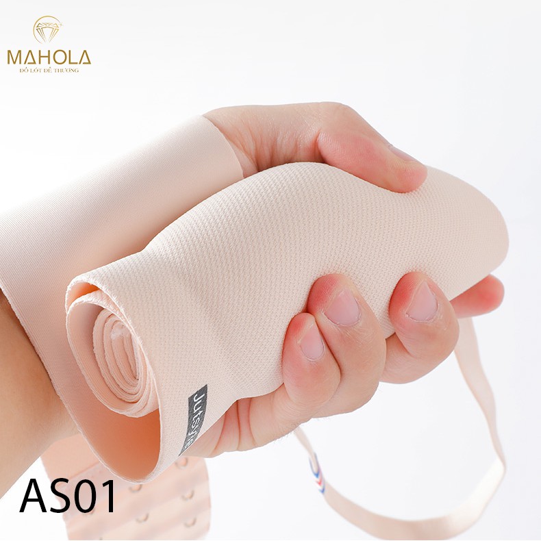 SIÊU PHẨM - Bộ đồ lót / set đồ lót su đúc thông hơi Justyle không gọng siêu nâng đẩy ngực | BigBuy360 - bigbuy360.vn