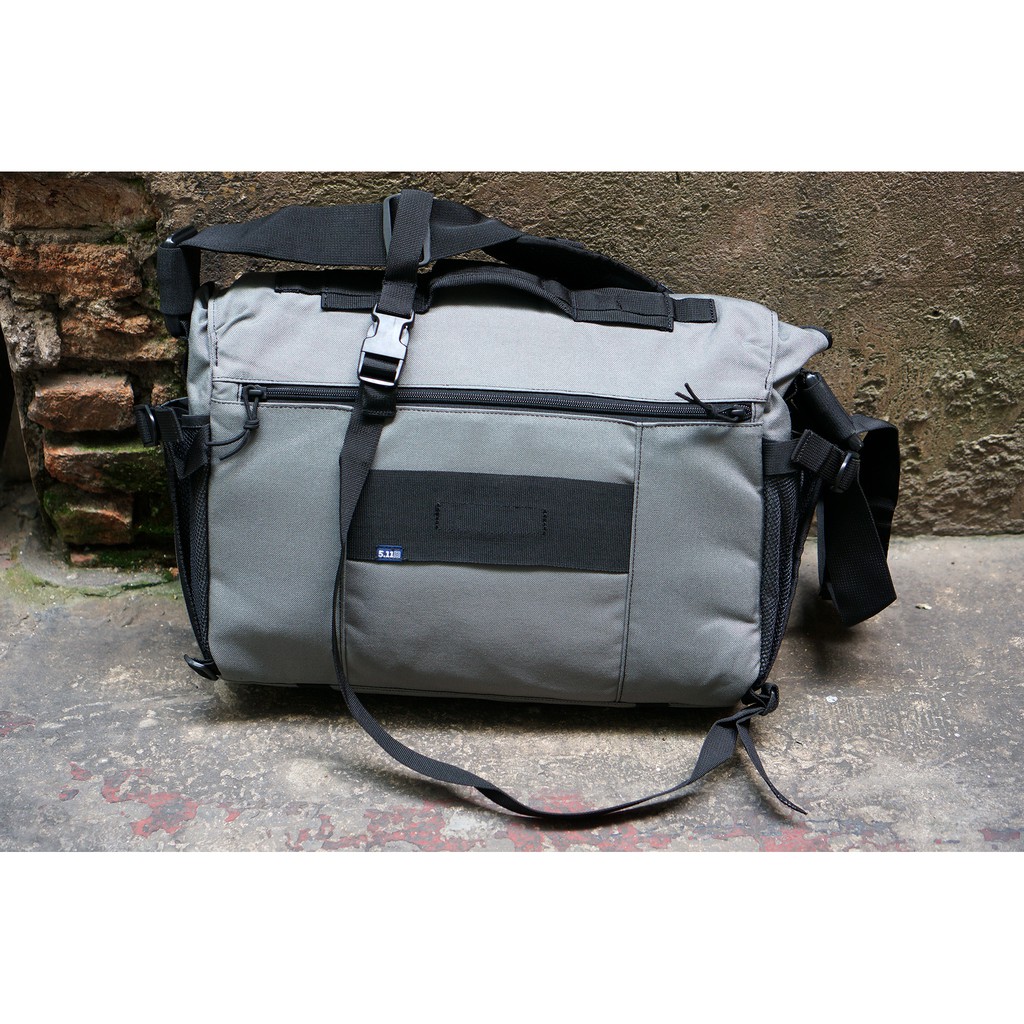 Cặp đeo chéo thời trang nam Tactical 511 Delivery Lima size lớn | BigBuy360 - bigbuy360.vn