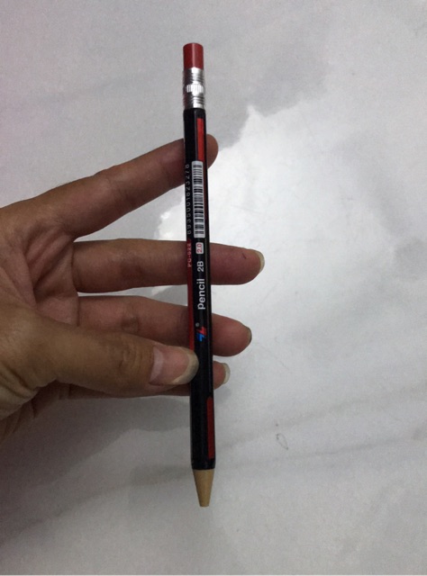 bút chì bấm 2B PC-022