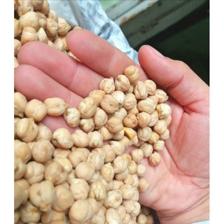 Đậu gà đóng gói 500g
