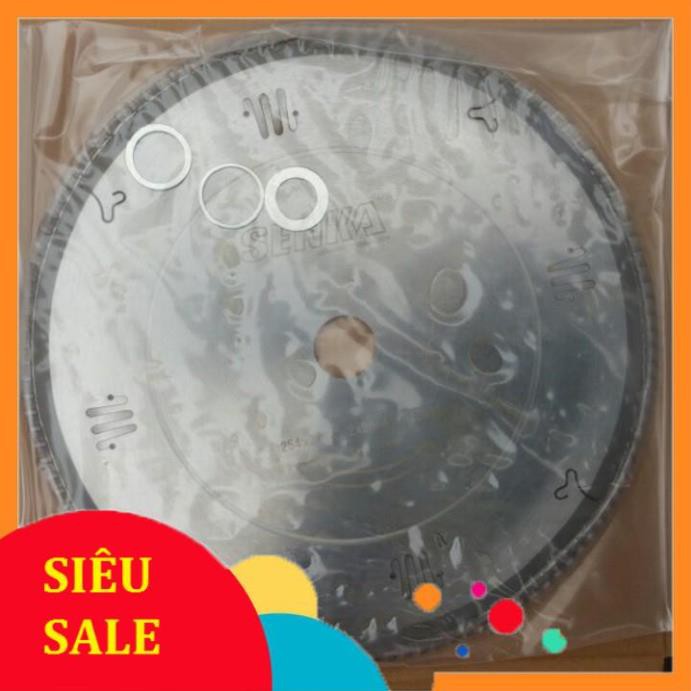 [SIÊU SALE]  Lưỡi cắt nhôm hợp kim SENKA 305 Made in Germany