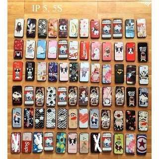 Combo 52 ốp dẻo 10 dây đeo bản to