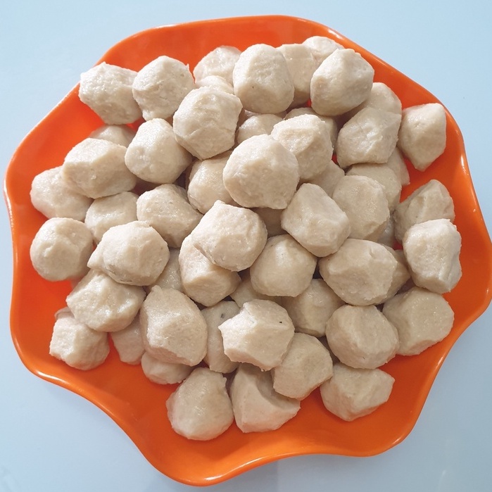 Set 250gr Các Viên Chiên Mix 4 vị | BigBuy360 - bigbuy360.vn