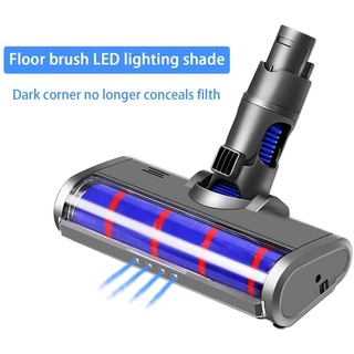 Đầu Máy Hút Bụi Mềm Cho Dyson V6 Dc58 Dc59 Dc61