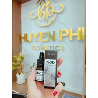 [FREESHIP 50K] SERUM Hôi Nách Indol Huyền Phi Triệt Hôi Nách Hôi Chân Mồ Hôi Tay Hiệu Qủa 100% | BigBuy360 - bigbuy360.vn