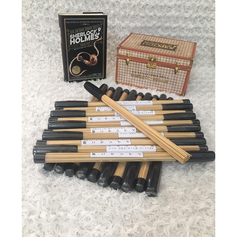 DỤNG CỤ MASSAGE , GẬY MASSAGE BẰNG TRE