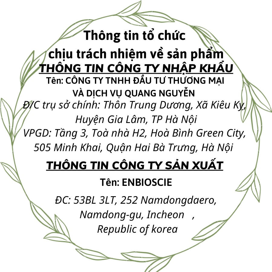 TRỢ GIÁ _ Vi tảo nano Dr Pluscell giúp loại bỏ nám, tàn nhang, trắng da... (1 CẶP)