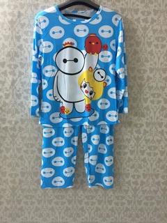 Đồ bộ dài 120k