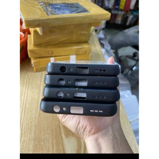 Ốp lưng VSmart active 3 kiểu kính in hình