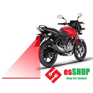 B0322 - Đèn Laser Hàng Rào Cảnh Báo 5mW