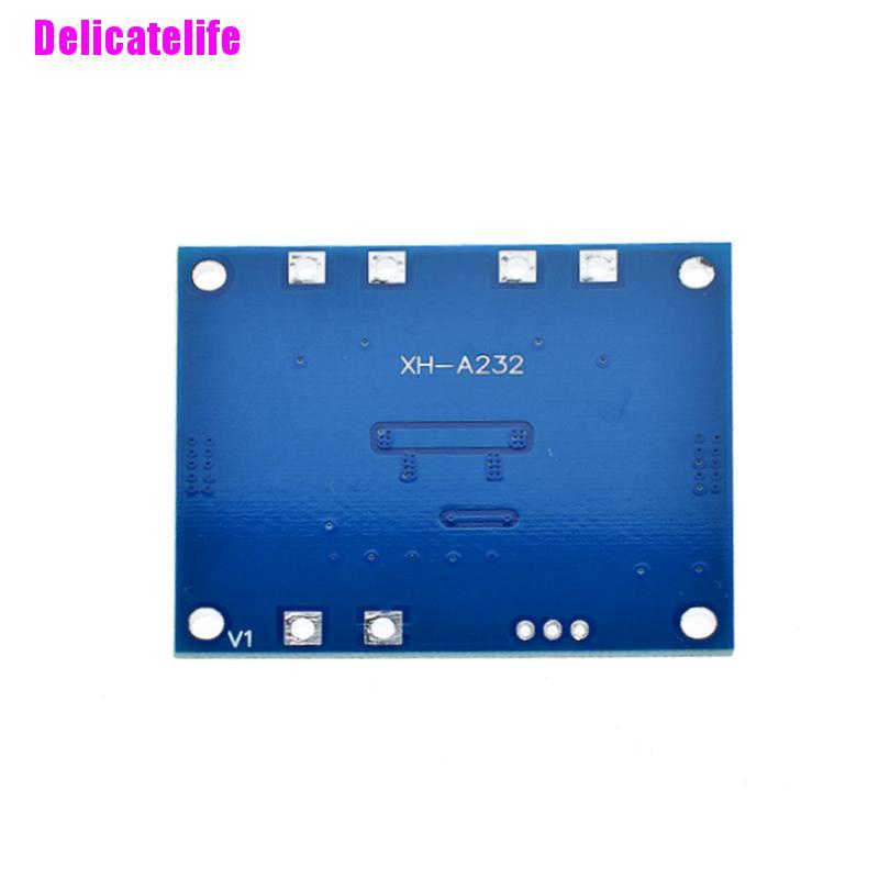 Bảng Mạch Khuếch Đại Âm Thanh Tpa3110 Xh-A232 30w + 30w 2.0