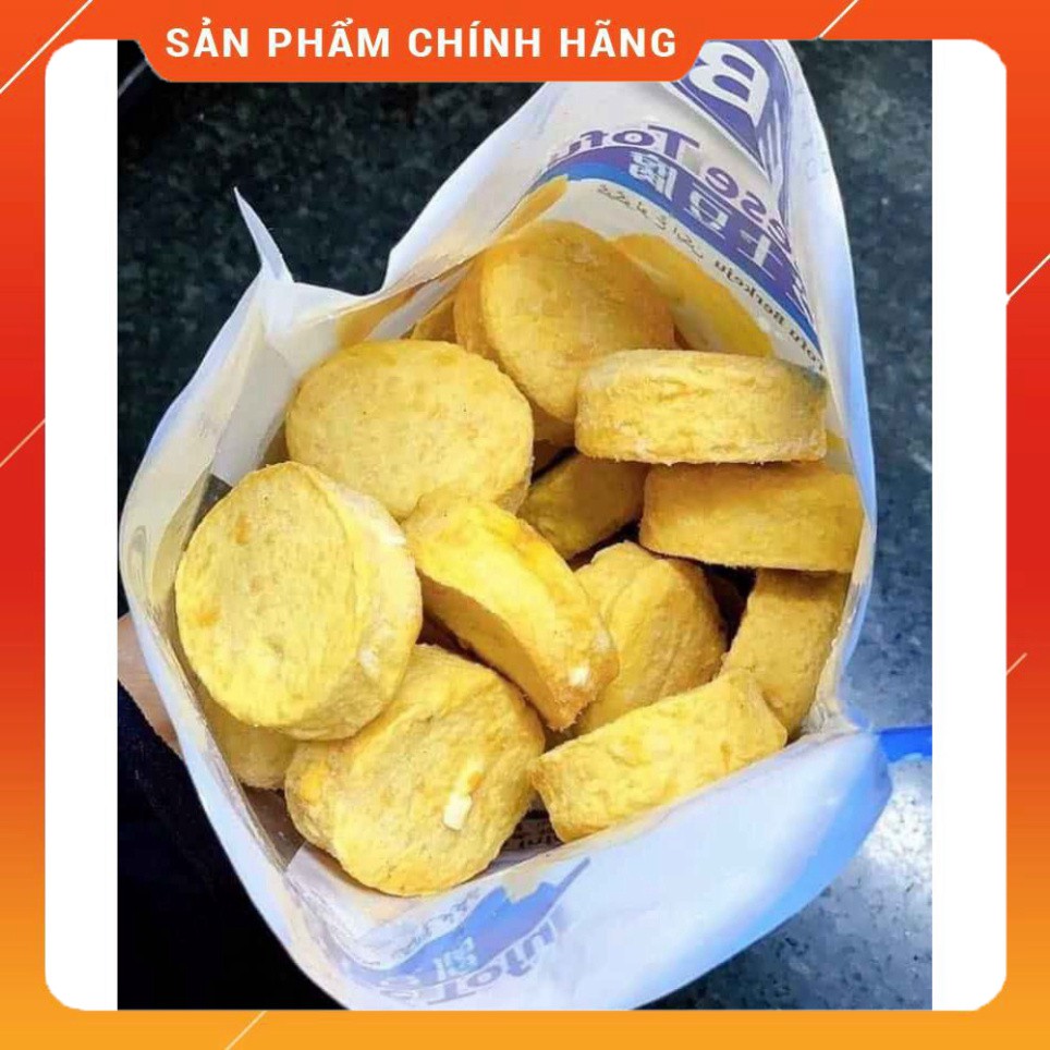 [ship tp hcm] 500g tàu hủ phô mai cực ngon nuongfood