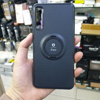 Ốp lưng iFace Galaxy A9 2018 ( A920 ) Plus kèm RING