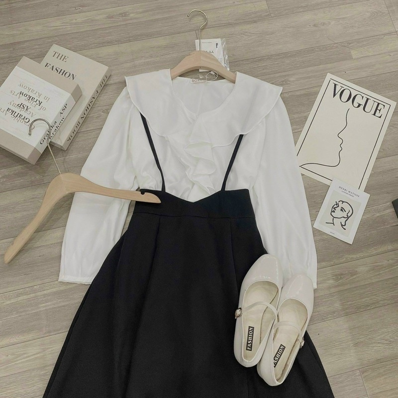 Sét Yếm Bigsize 55kg Đến 100kg