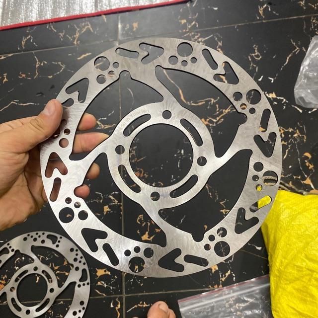 Mâm 3 Cây gắn Vario - Click - Ab150 " như zin " chính hãng