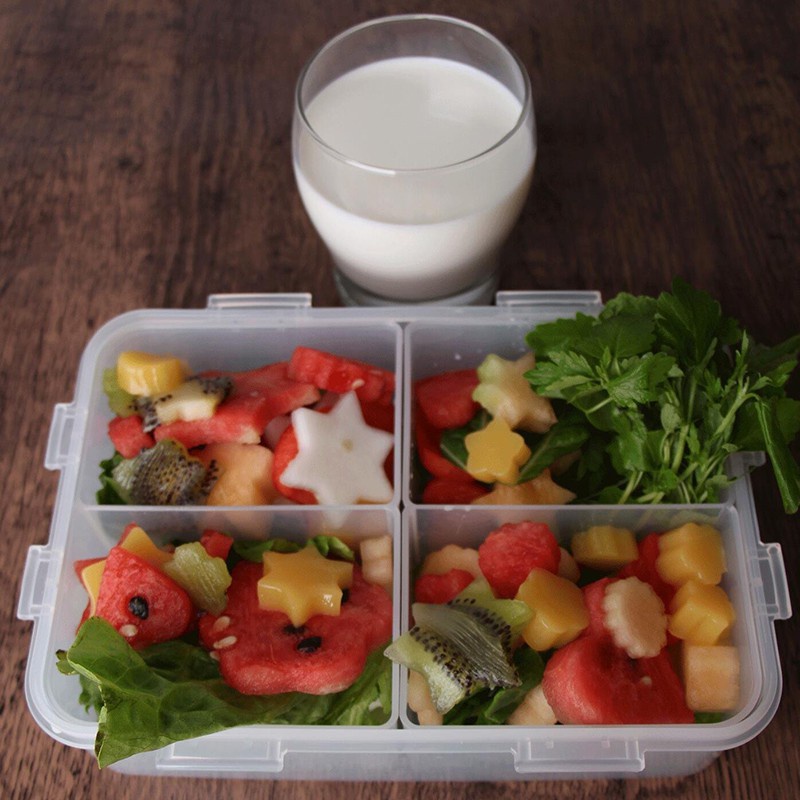 Khuôn cắt bằng thép không gỉ Walfos tiện dụng để làm thực phẩm