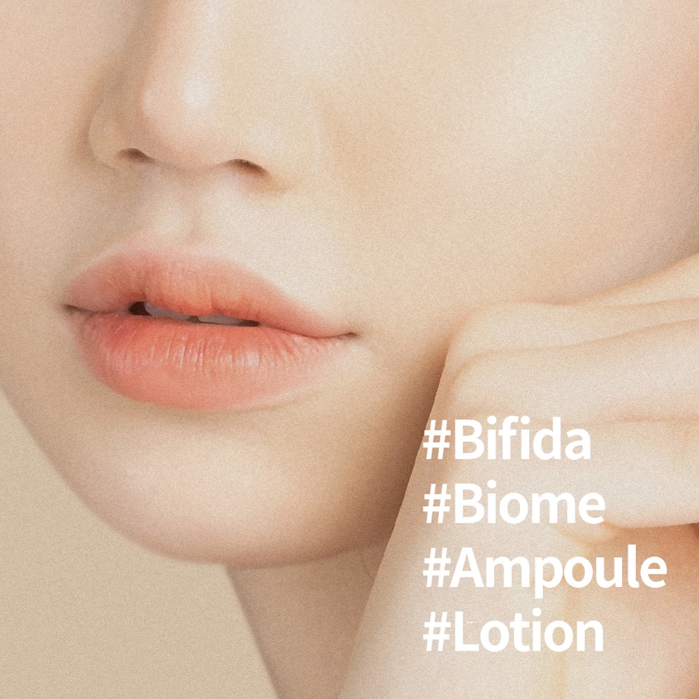 Sữa dưỡng MA:NYO Bifida Biome Ampoule Lotion 300ml