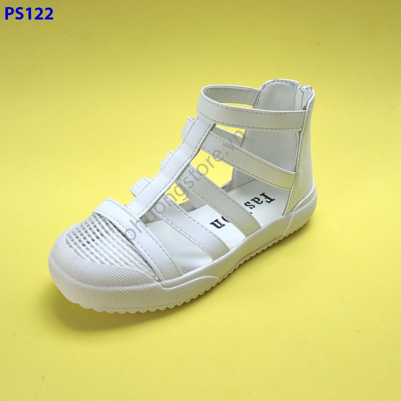 SANDAL CHIẾN BINH BÉ GÁI PS122