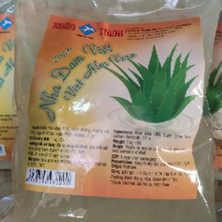 Thạch Nha Đam xuân thịnh 1kg
