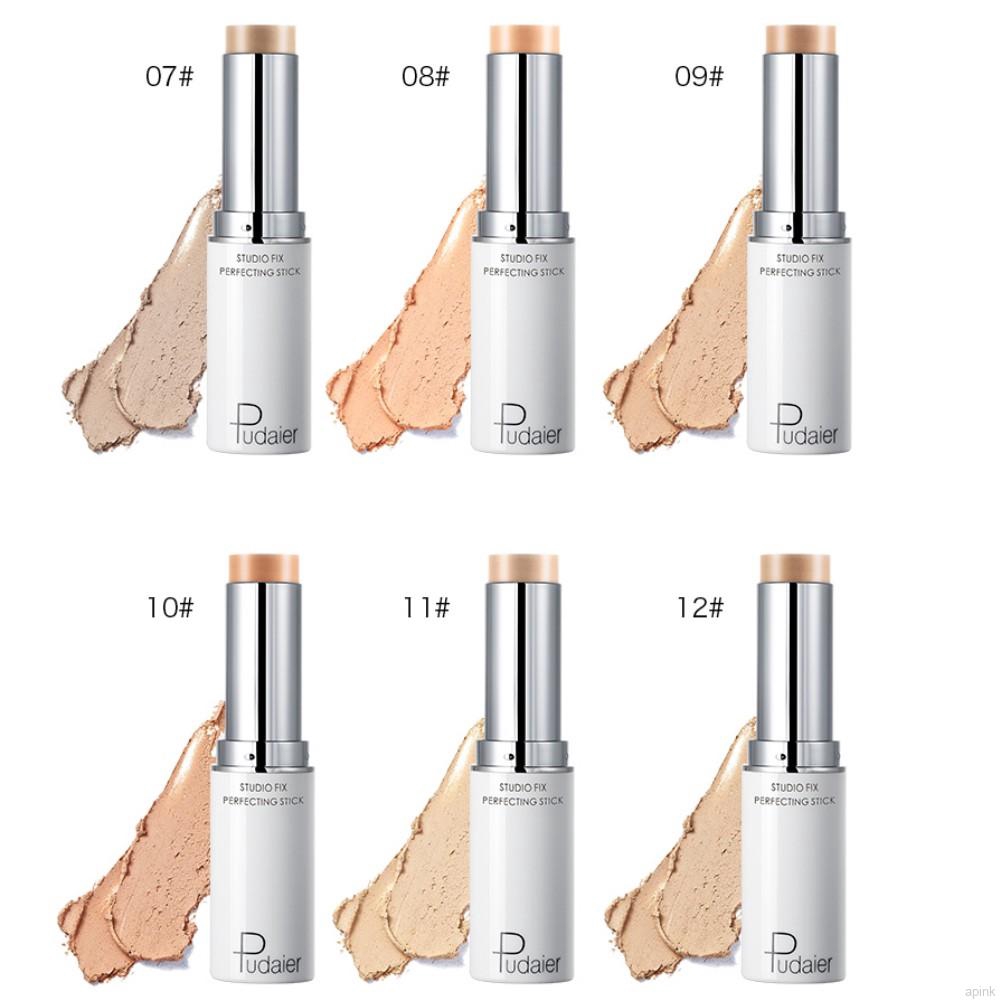 [Hàng mới về] Che khuyết điểm tạo khối highlight dạng thỏi Pudaier dưỡng ẩm | BigBuy360 - bigbuy360.vn