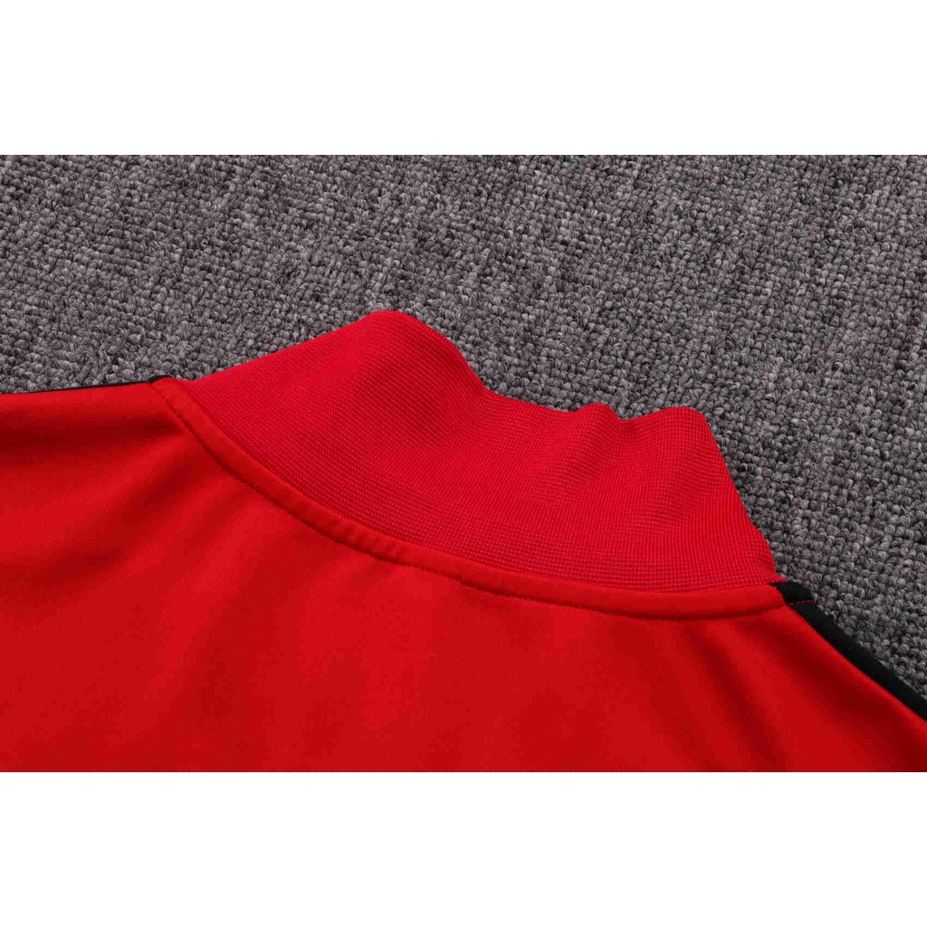 Áo Khoác Bóng Đá Cho Nam Size 22-23