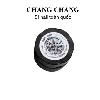 Hũ gel nhũ Huaxi , gel nhũ siêu sáng Huaxi